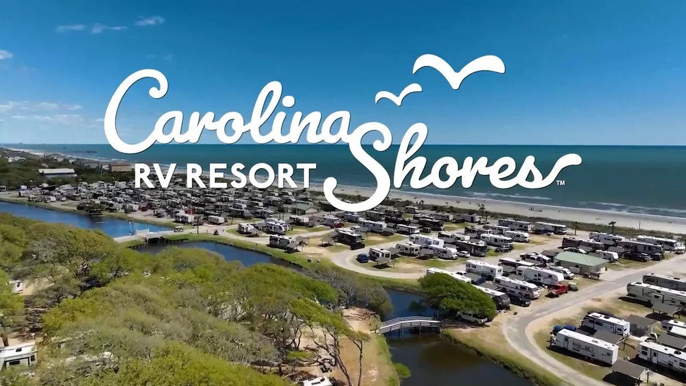 Luxury Rv Resorts In South Carolina