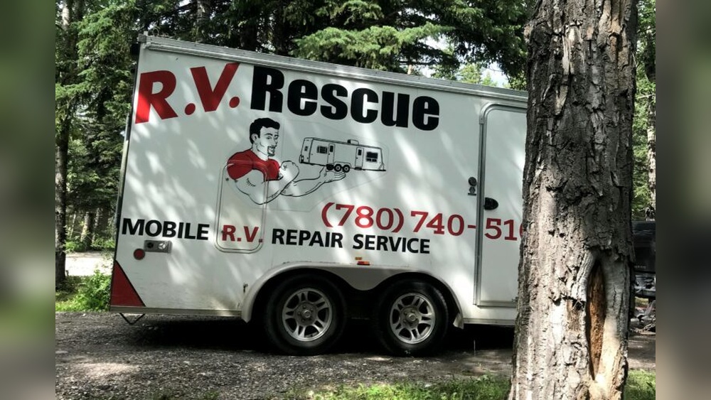 Mobile Rv Repairman Near You