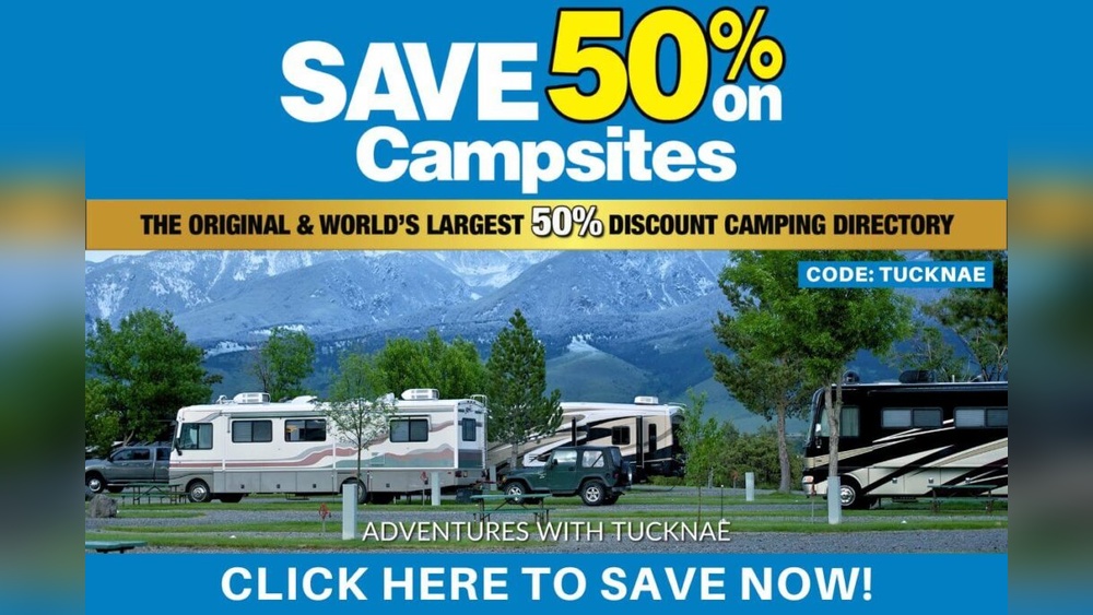 Passport America Rv