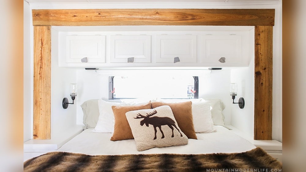 Replace Rv Slide Out Trim