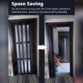 Rv Accordion Door Alternatives