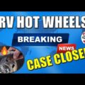 Rv Breaking News