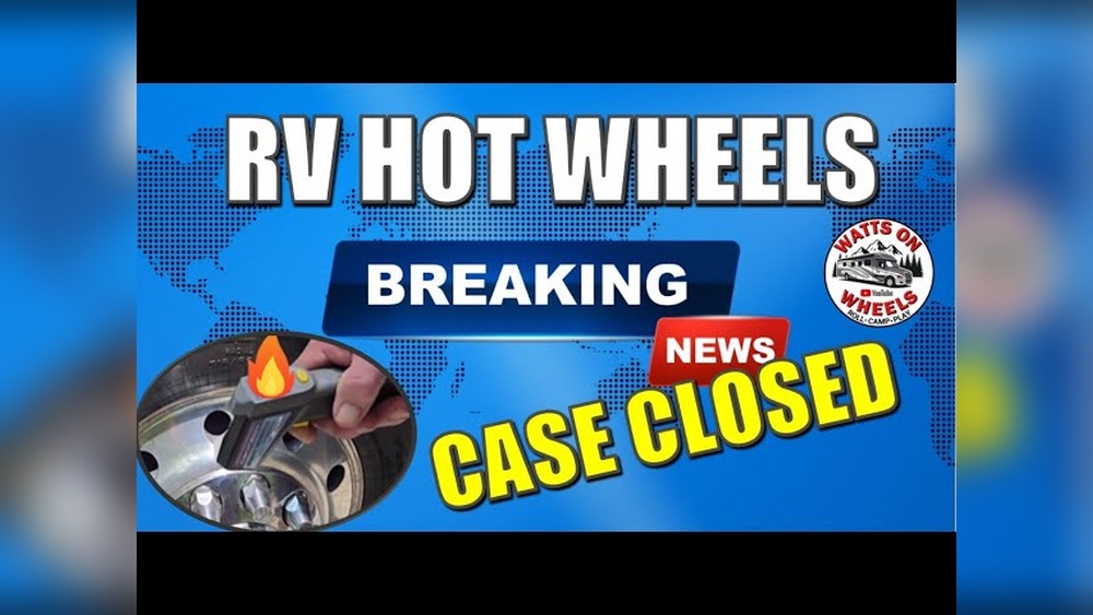 Rv Breaking News