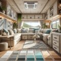 Rv Color Schemes