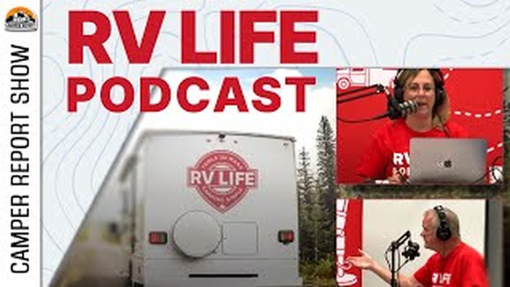 Rv Life Podcast