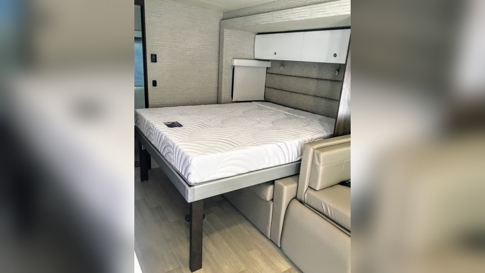 Rv Murphy Bed Mattress