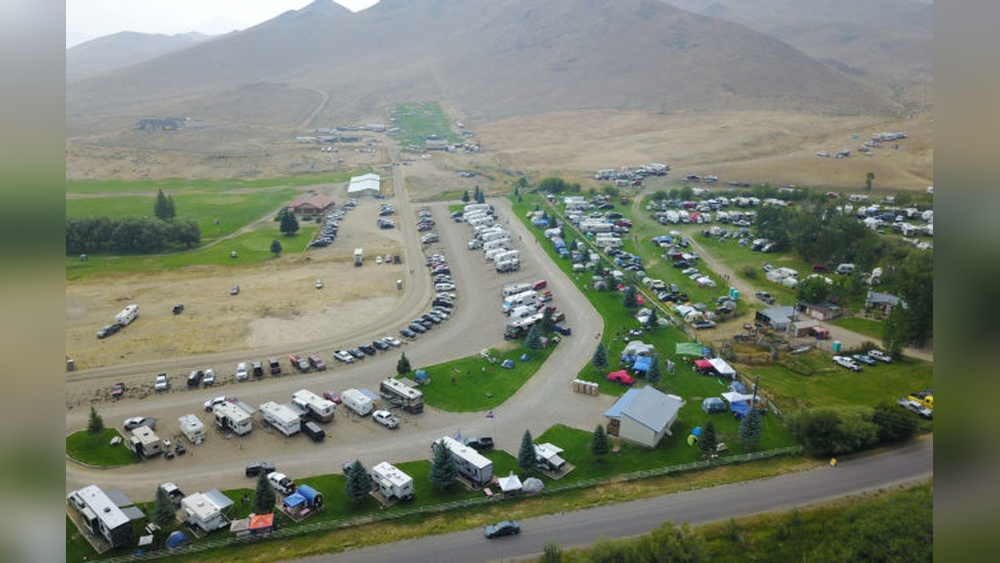 Rv Parks With Golf Courses