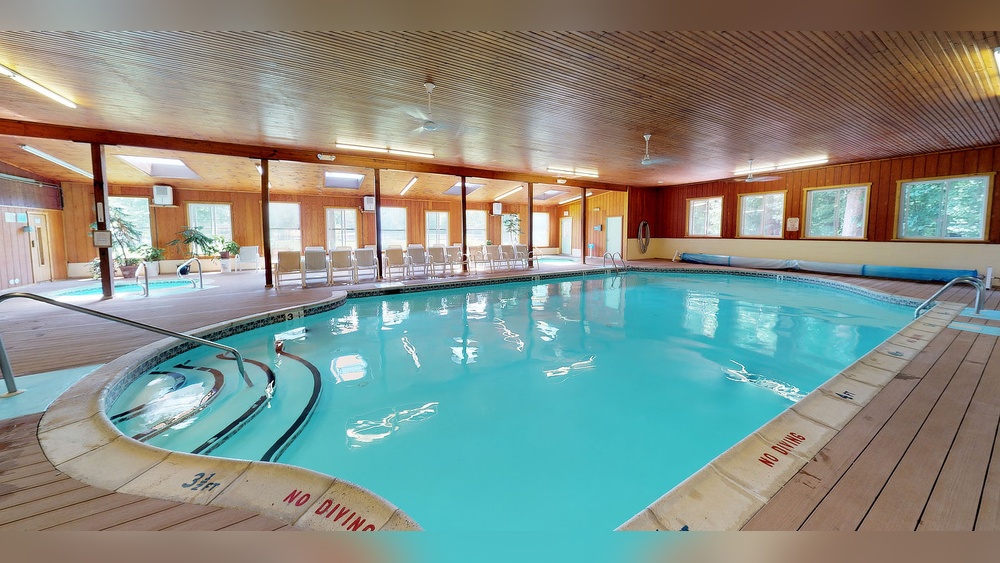 Rv Parks With Indoor Pools