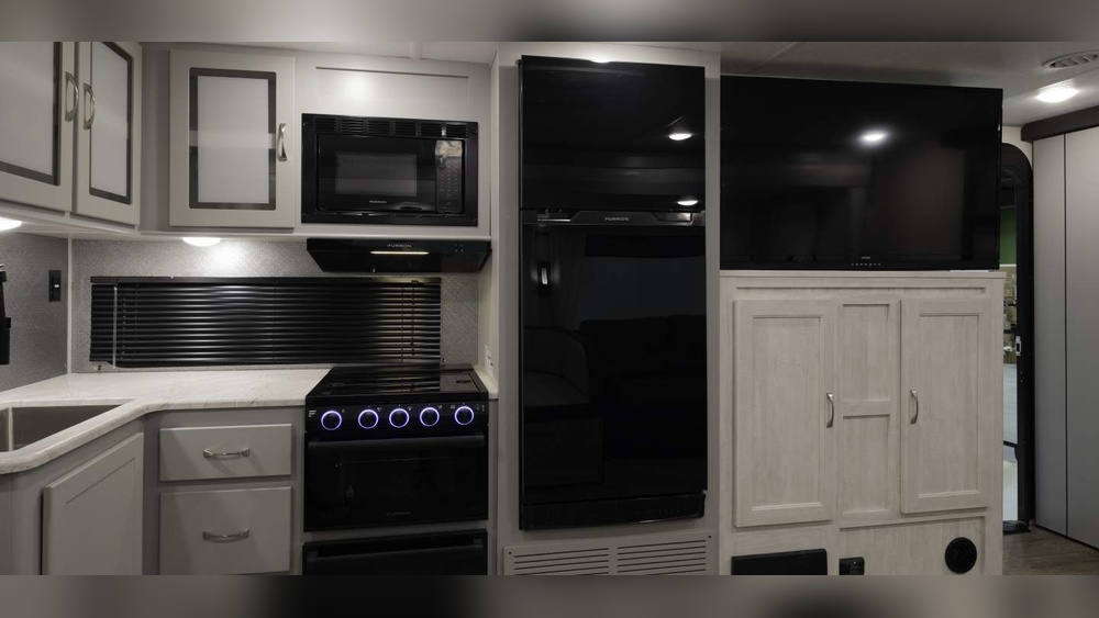 Rv Refrigerator Alternatives