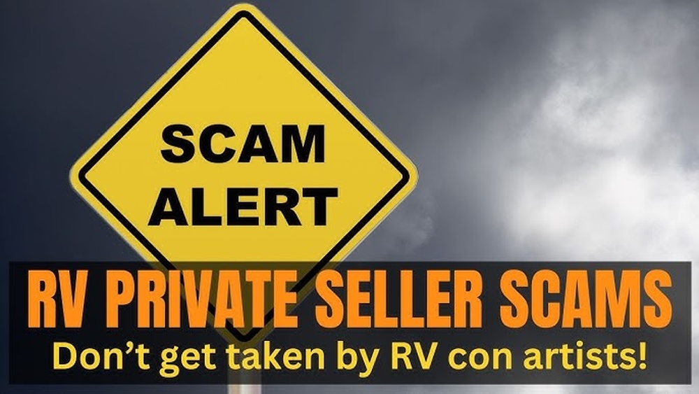 Rv Scams