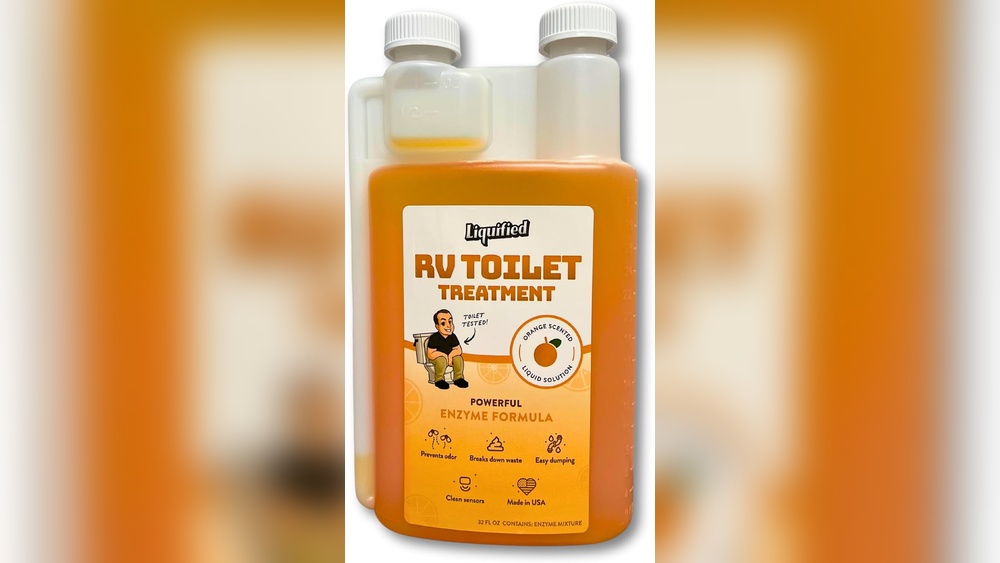 Rv Toilet Reviews