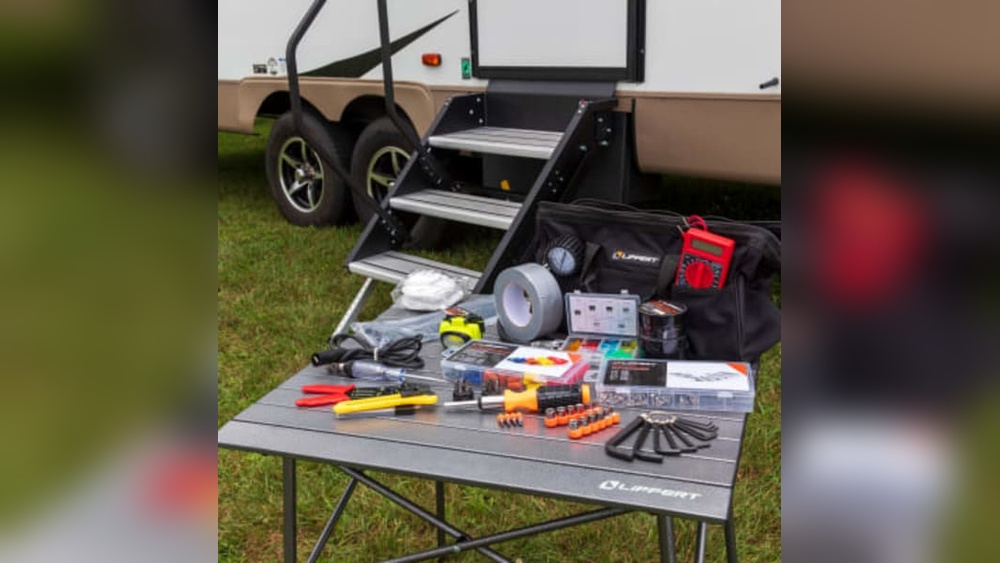 Rv Tool Kit