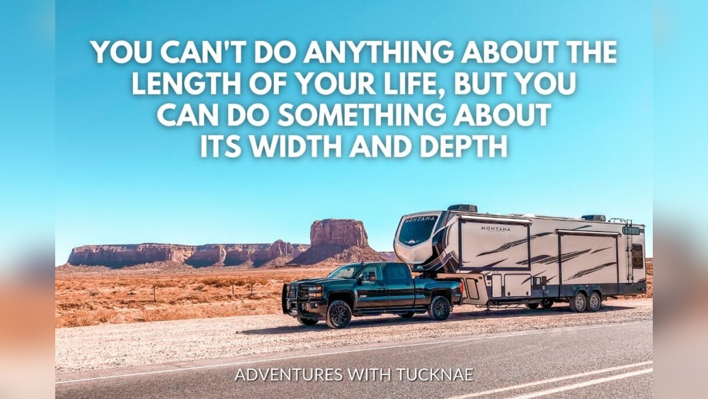 Rv Travel Quotes