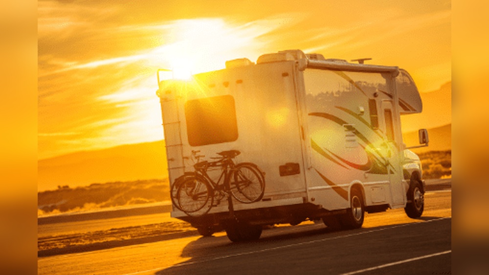 Rv Trip Planning Hacks