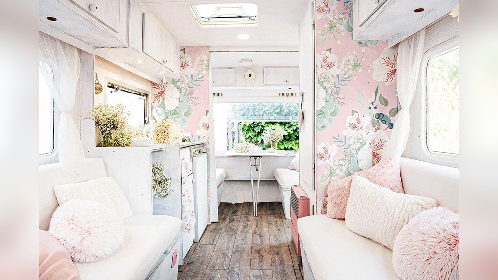 Rv Wallpaper Ideas