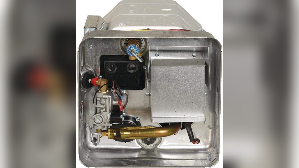 Rv Water Heater Not Working