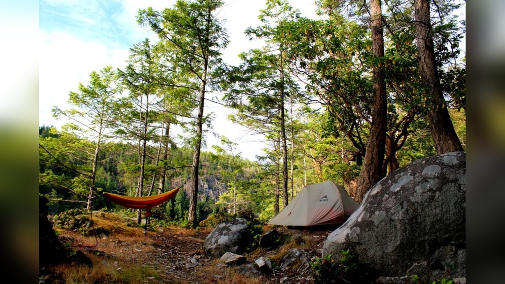 Rving In Canada A Complete Guide