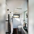 Rvs With Large Bathrooms