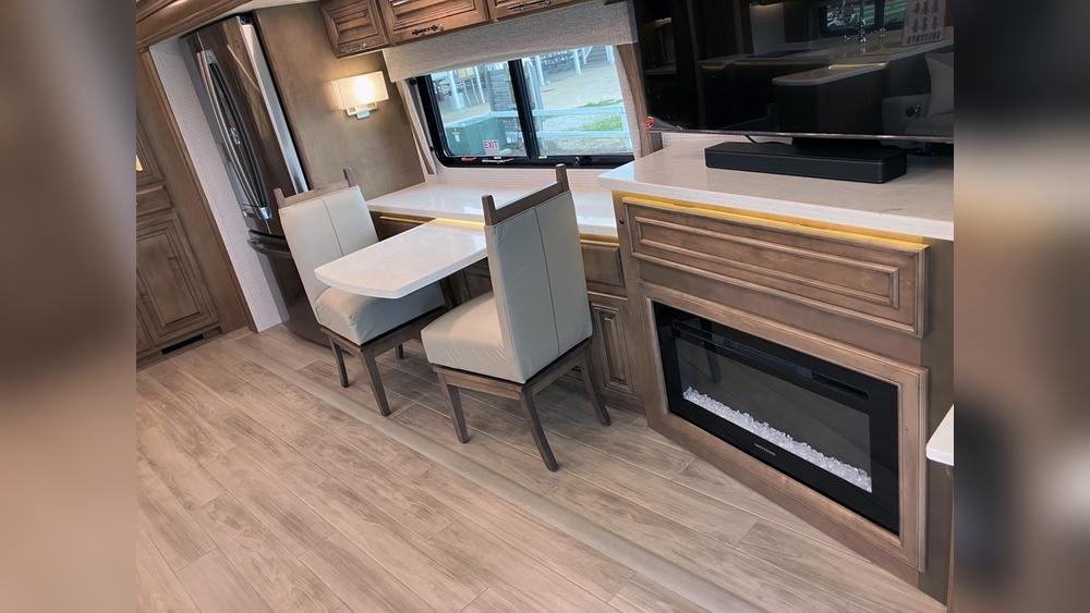 Sliding Tile Rv Puzzle