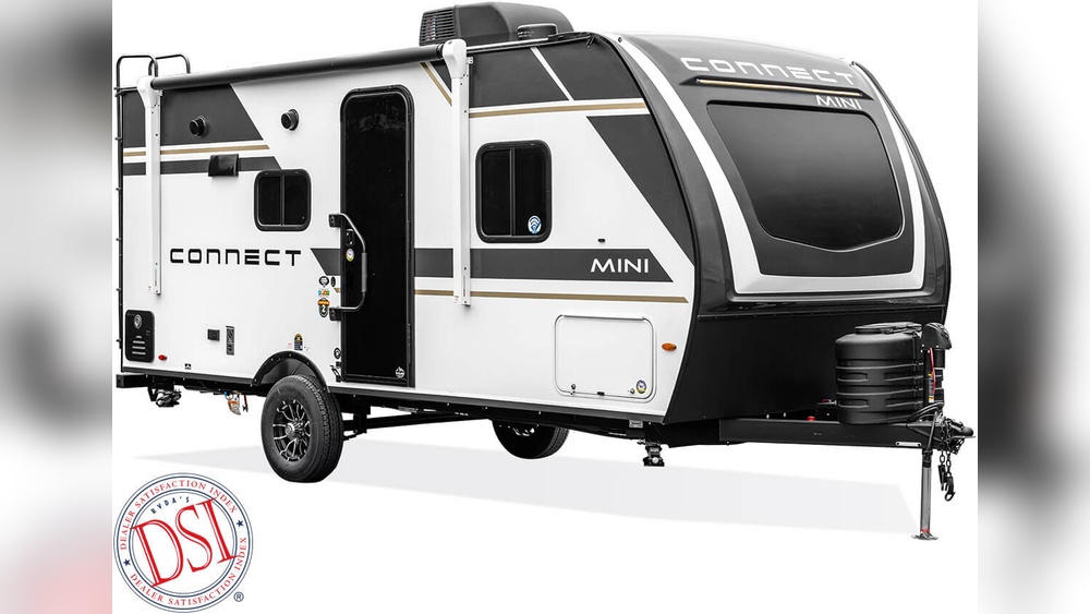 Small Travel Trailers