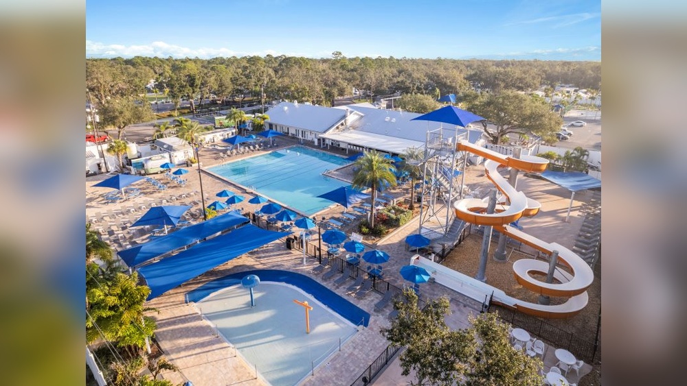 Sun Outdoors Rv Resorts