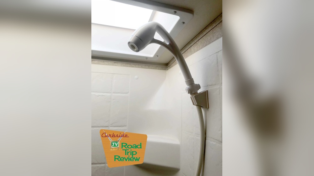 The Best Rv Shower Head