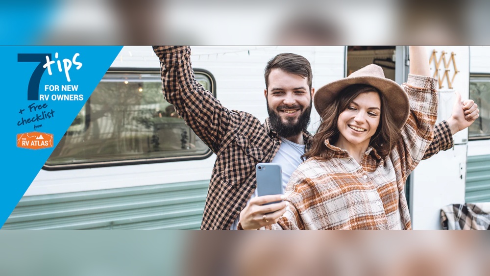 Tips For New Rv Owners