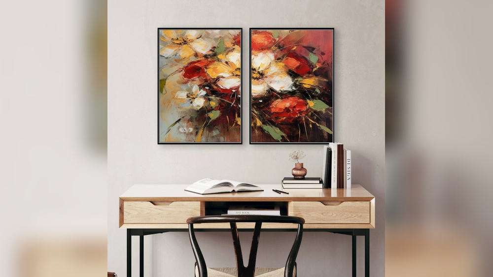 20 Creative 3D Wall Art Decor Ideas Designs 2