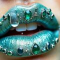 20 Creative Lipstick Tutorials And Lip Art Ideas 2
