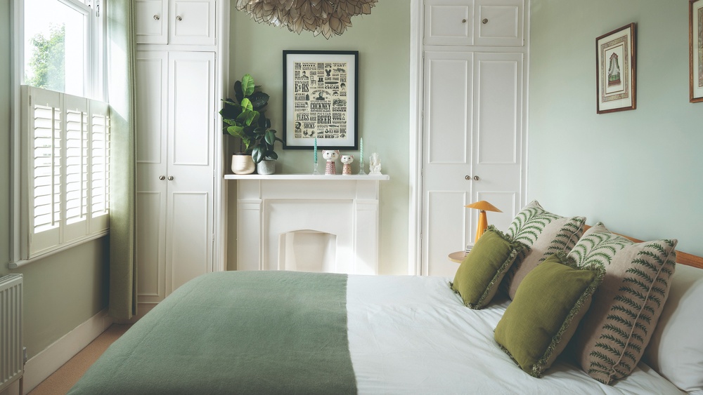 20 Romantic Master Bedroom Design Ideas Small Large