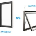 Awning Vs Casement Windows