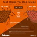 Bed Bugs Vs Bat Bugs
