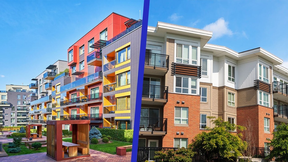 Condo Vs Apartment