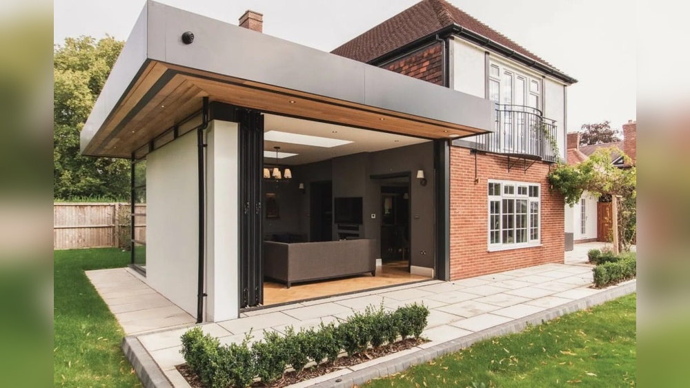Cost Effective Ideas When Extending Your Home
