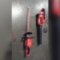 Gas Vs Electric Vs Cordless Power Hedge Trimmers