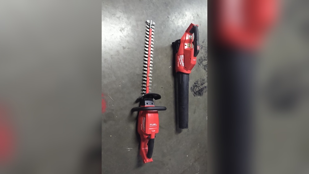 Gas Vs Electric Vs Cordless Power Hedge Trimmers