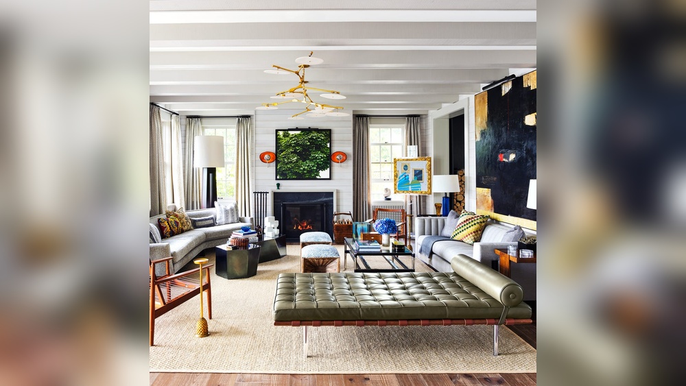 Ideas To Incorporate Retro Rugs In Your Home