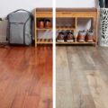 Laminate Vs Hardwood Florring