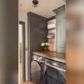 Laundry Room Makeover Before And After Ideas