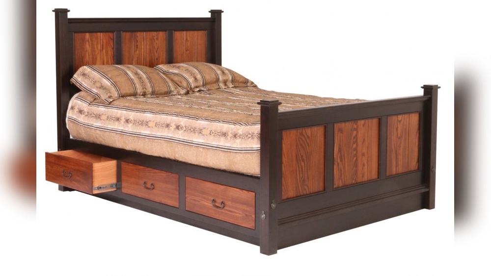 Particle Board Vs Handcrafted Hardwood Furniture