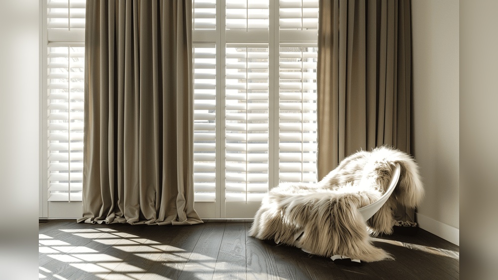 Soundproof Curtains Vs Blinds