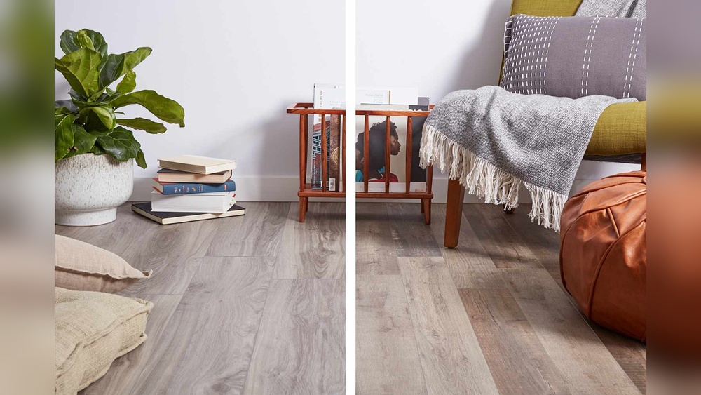 Vinyl Vs Laminate Flooring