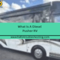 What Is A Diesel Pusher RV-FI