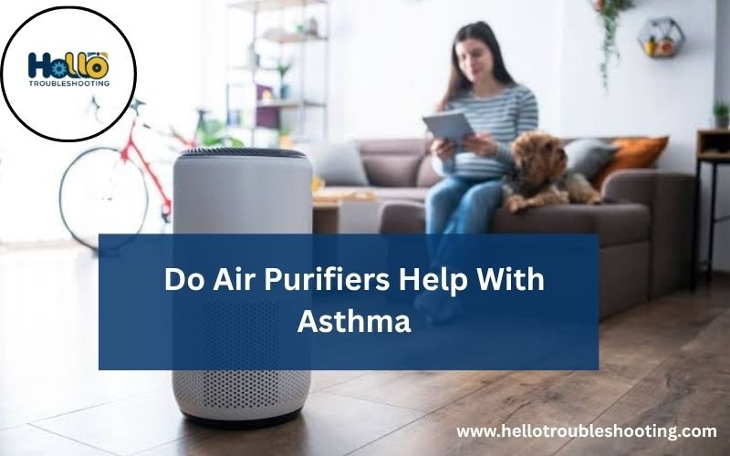 Do Air Purifiers Help With Asthma-FI