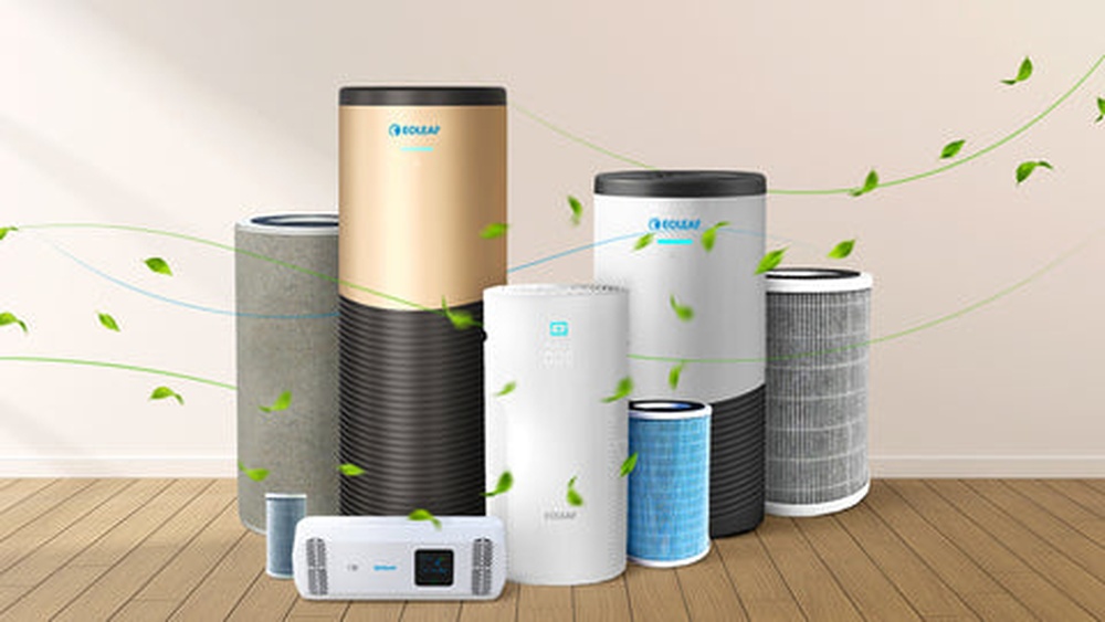 Air Purifier Buying Guide