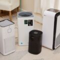 Air Purifier For Large Rooms