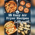 Are Air Fryers Easy To Use For Beginners