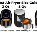 Are Air Fryers Good For Families