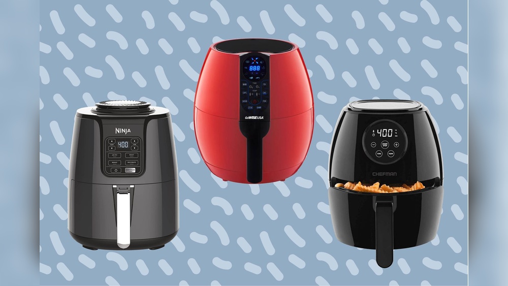 Are Air Fryers Good For Small Kitchens