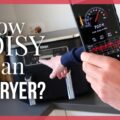 Are Air Fryers Noisy